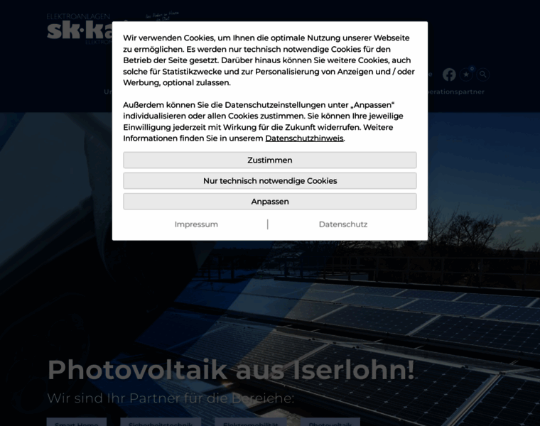 Skkaiser.de thumbnail Skkaiser.de thumbnail