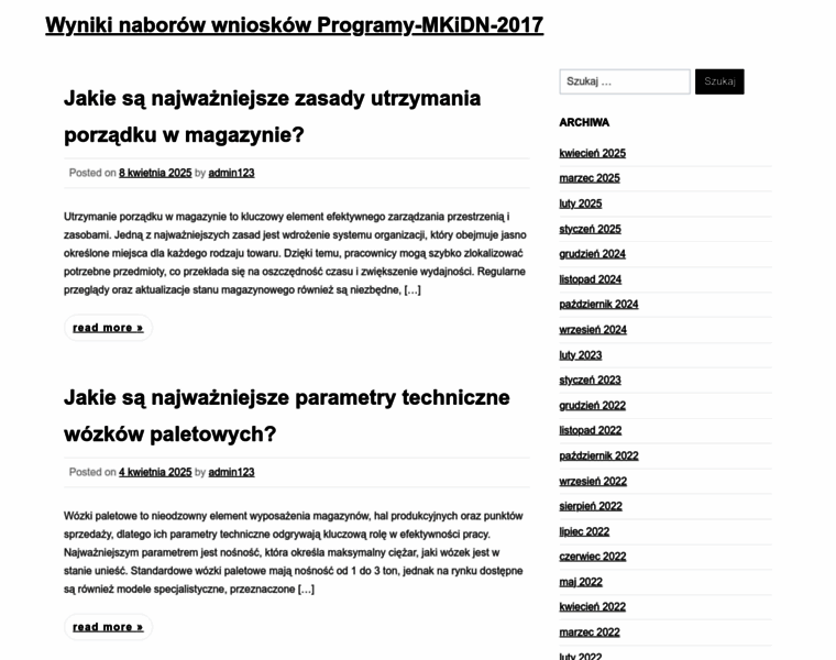 Sklepkarm.pl thumbnail Sklepkarm.pl thumbnail
