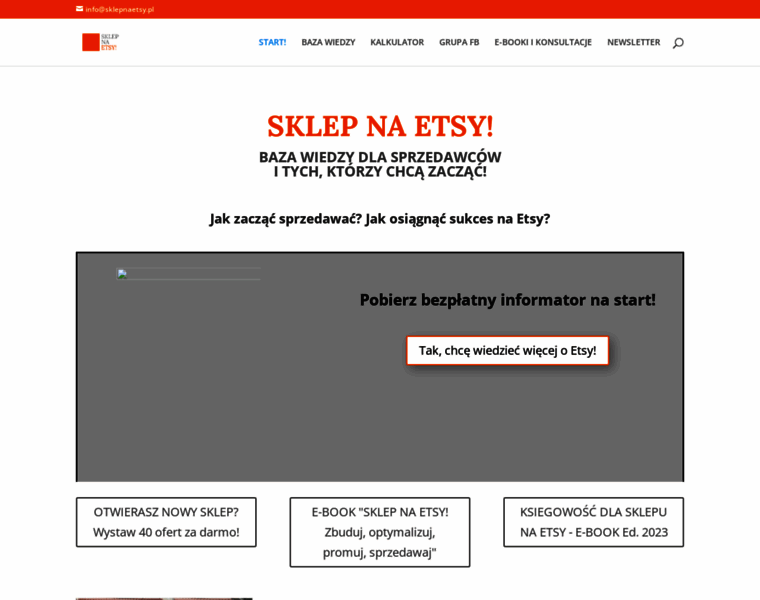 Sklepnaetsy.pl thumbnail