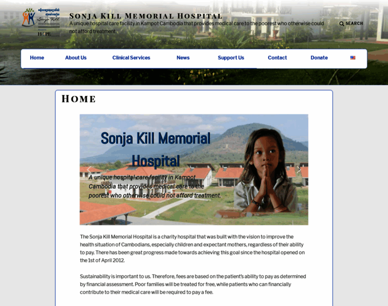 Skmh.org thumbnail
