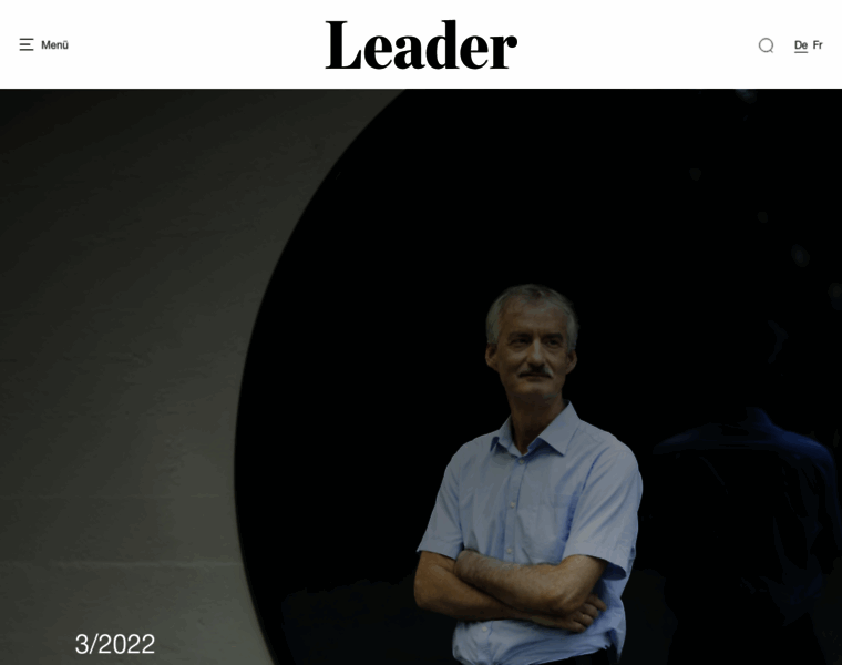 Sko-leader.ch thumbnail