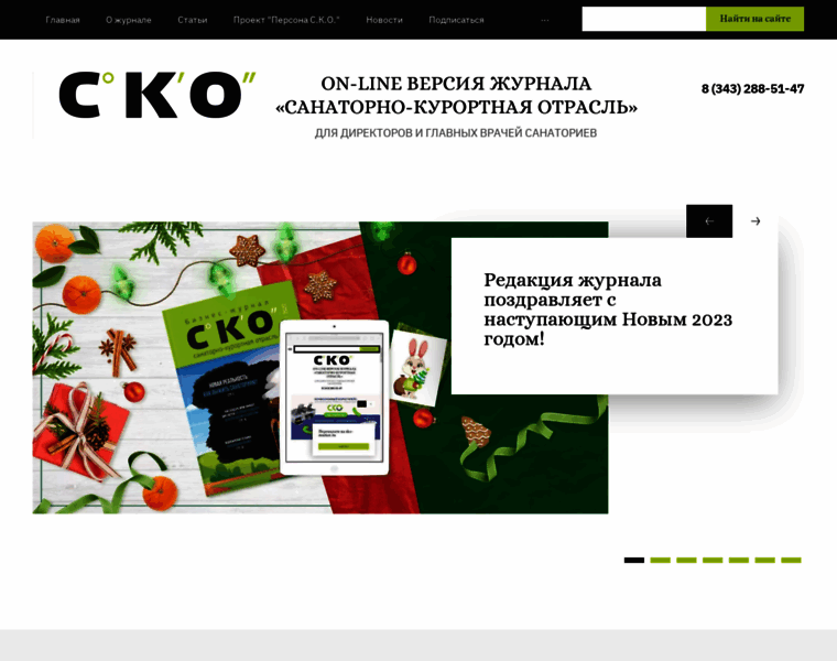 Sko-online.ru thumbnail