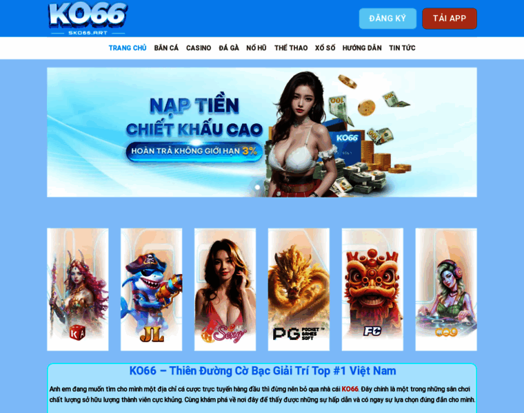 Sko66.art thumbnail