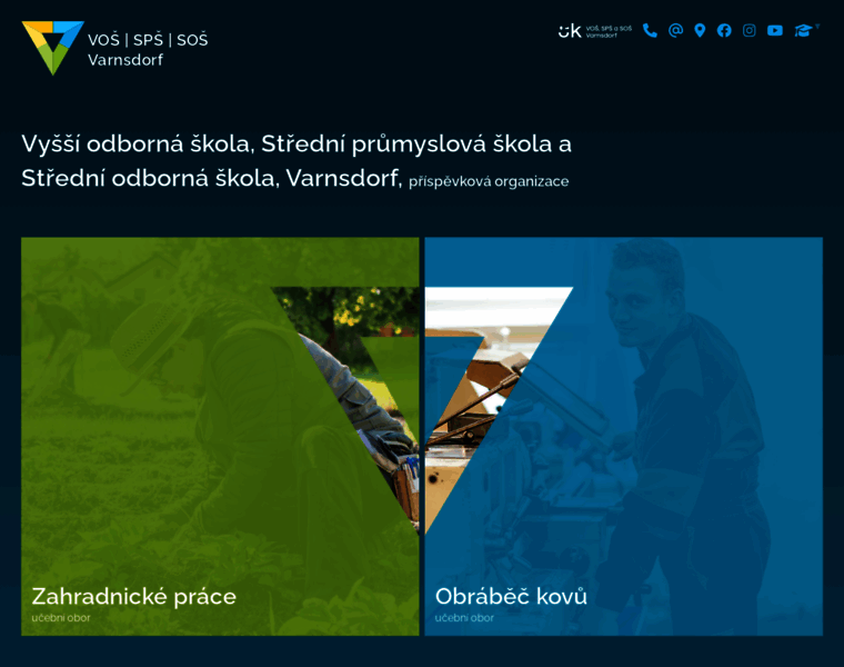 Skolavdf.cz thumbnail