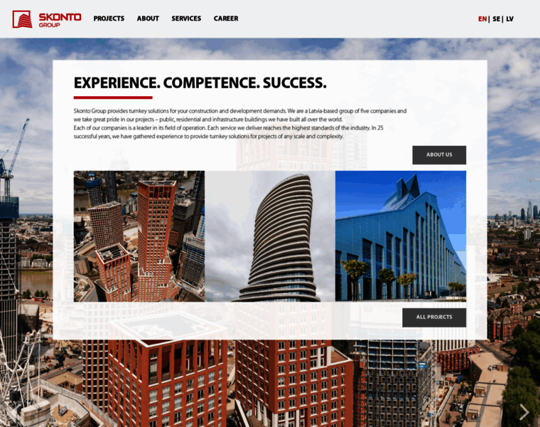 Skonto.group thumbnail Skonto.group thumbnail