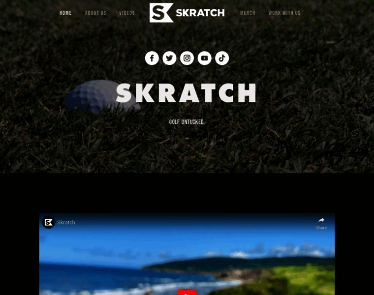 Skratchtv.com thumbnail