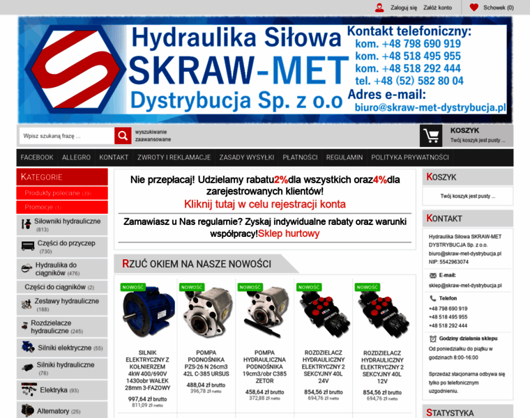 Skraw-met-dystrybucja.pl thumbnail