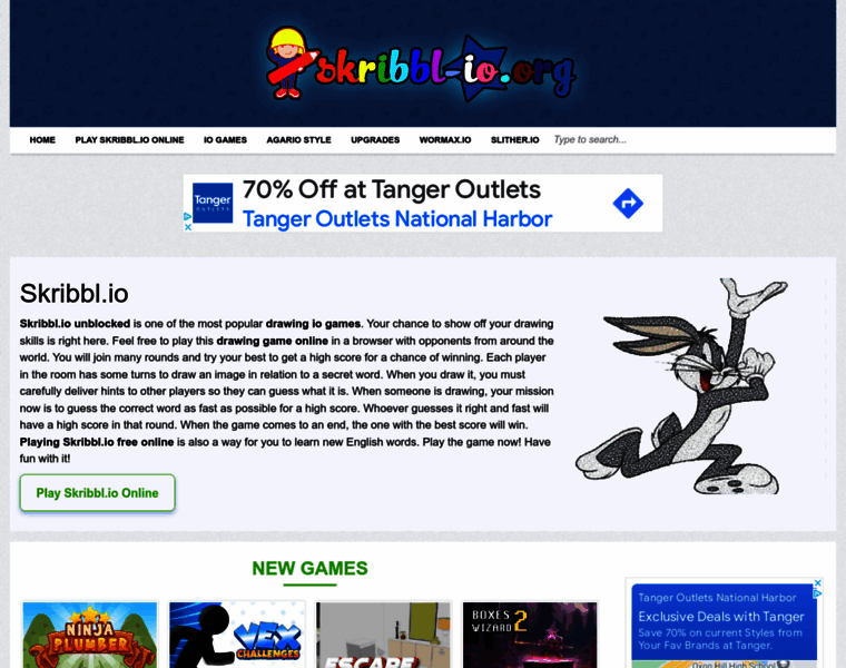 Skribbl-io.org thumbnail Skribbl-io.org thumbnail