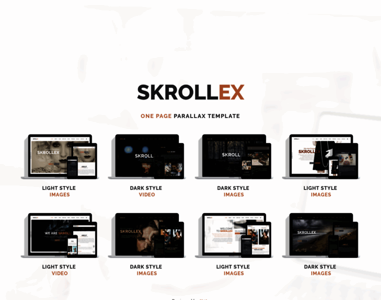Skrollex.x40.ru thumbnail