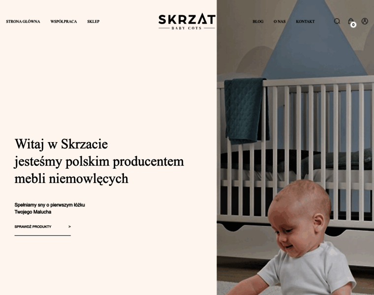 Skrzatmeble.pl thumbnail