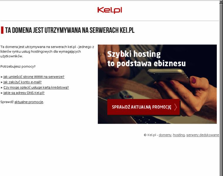Sksr.kei.pl thumbnail