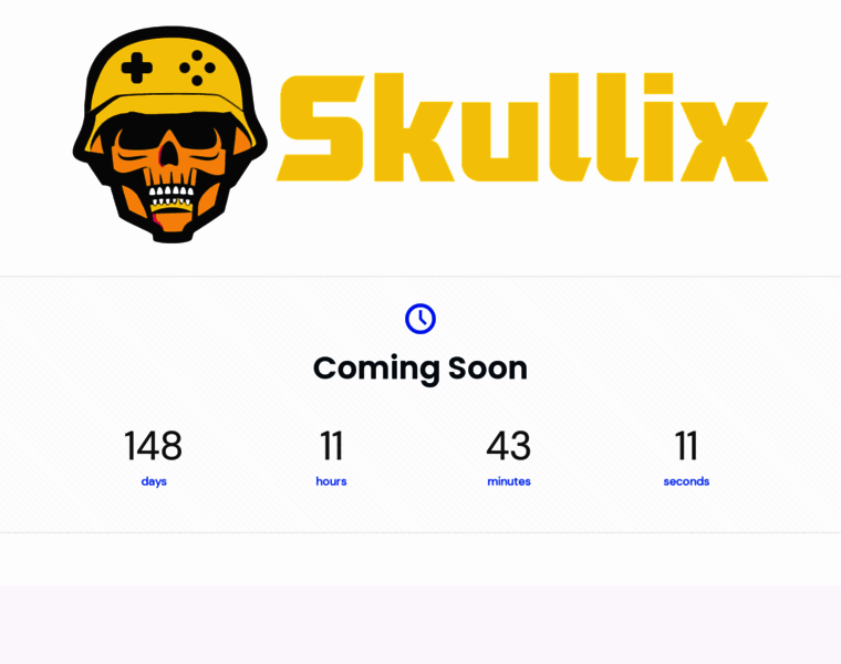 Skullix.com thumbnail