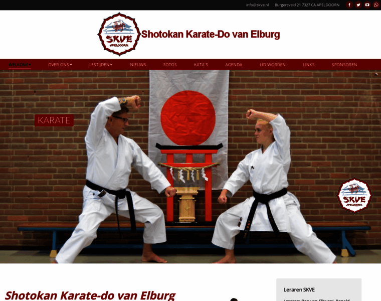 Skve.nl thumbnail Skve.nl thumbnail