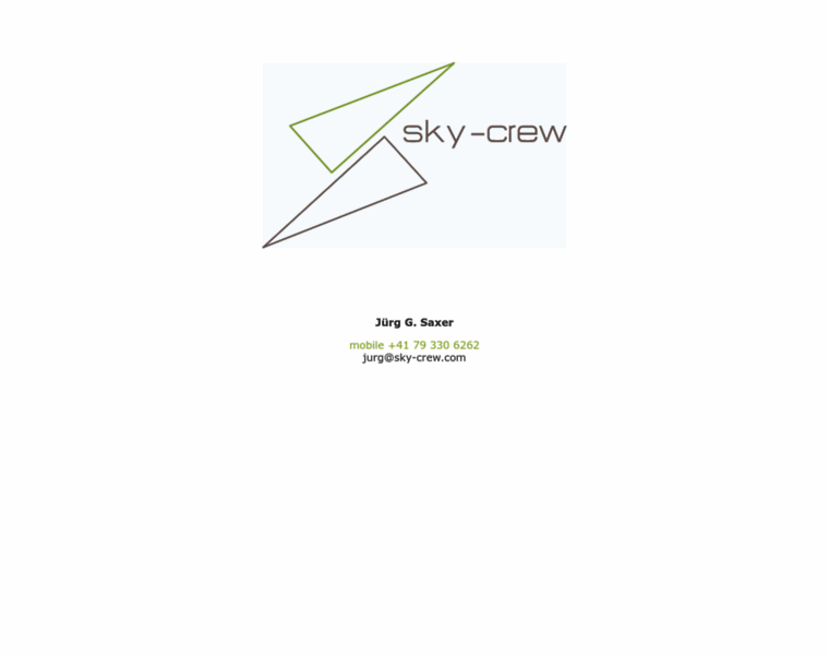 Sky-crew.com thumbnail