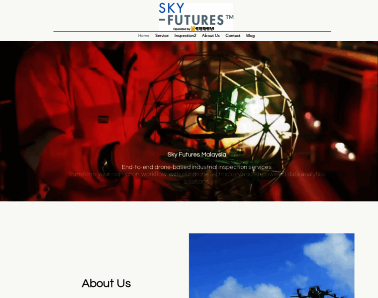 Sky-futures.my thumbnail