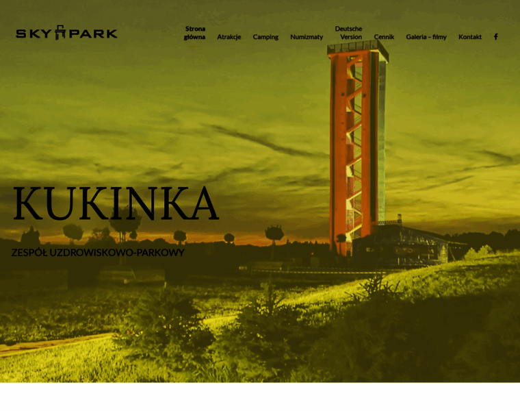 Sky-park.pl thumbnail