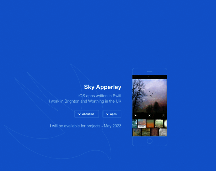 Skyapperley.co.uk thumbnail Skyapperley.co.uk thumbnail