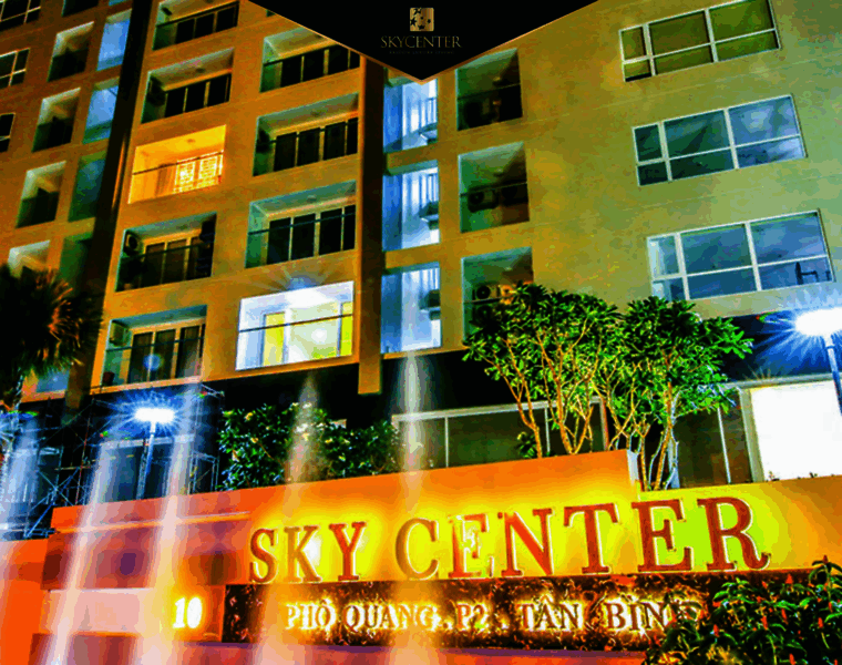 Skycenter.com.vn thumbnail
