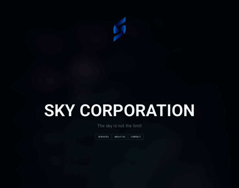 Skycorp.io thumbnail
