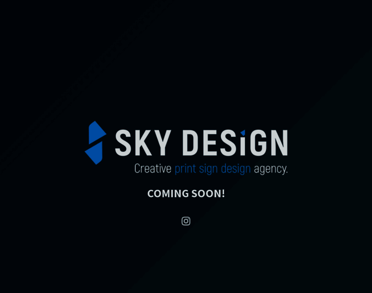 Skydesign.in thumbnail