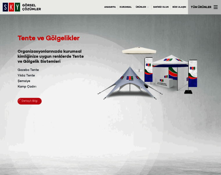 Skydijital.com thumbnail