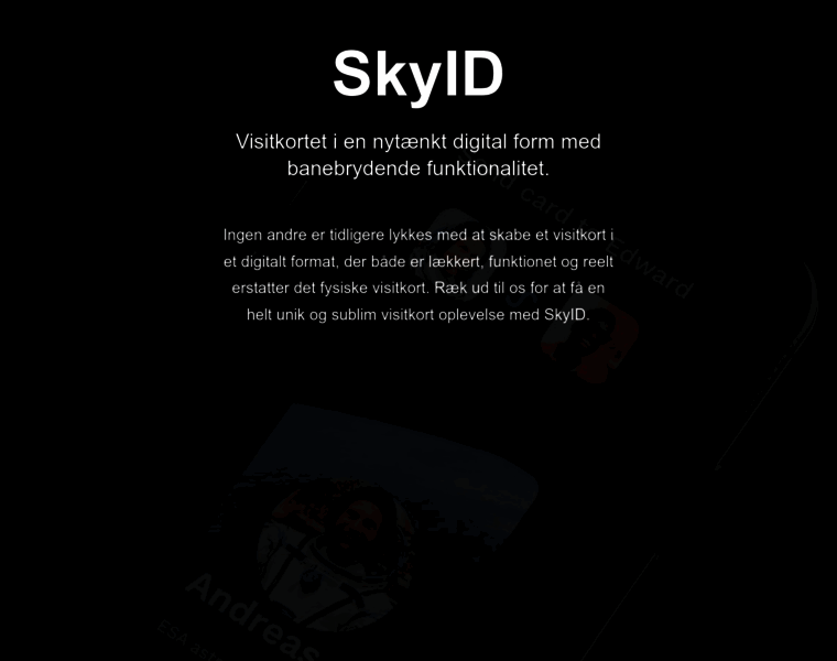 Skyid.com thumbnail