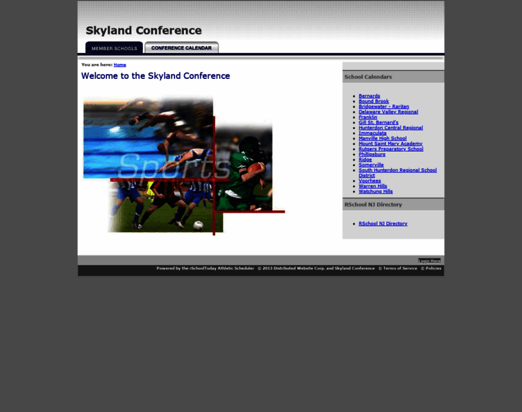 Skylandconferencenj.org thumbnail