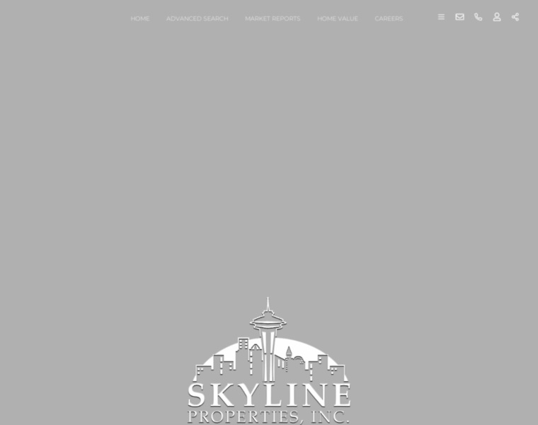 Skylineproperties.com thumbnail