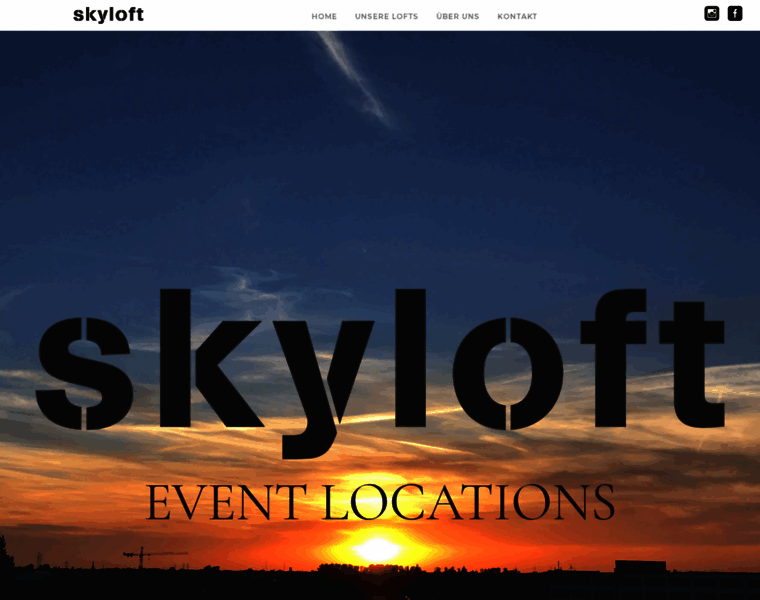 Skyloft.eu thumbnail