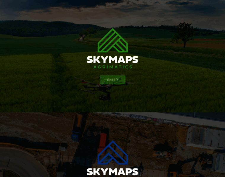Skymaps.cz thumbnail
