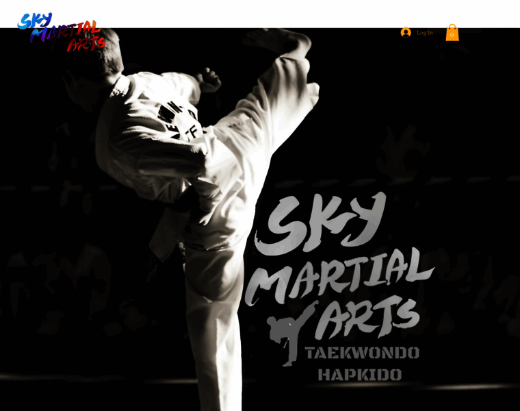 Skymartialarts.net thumbnail Skymartialarts.net thumbnail