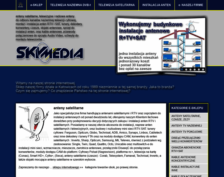 Skymedia.pl thumbnail