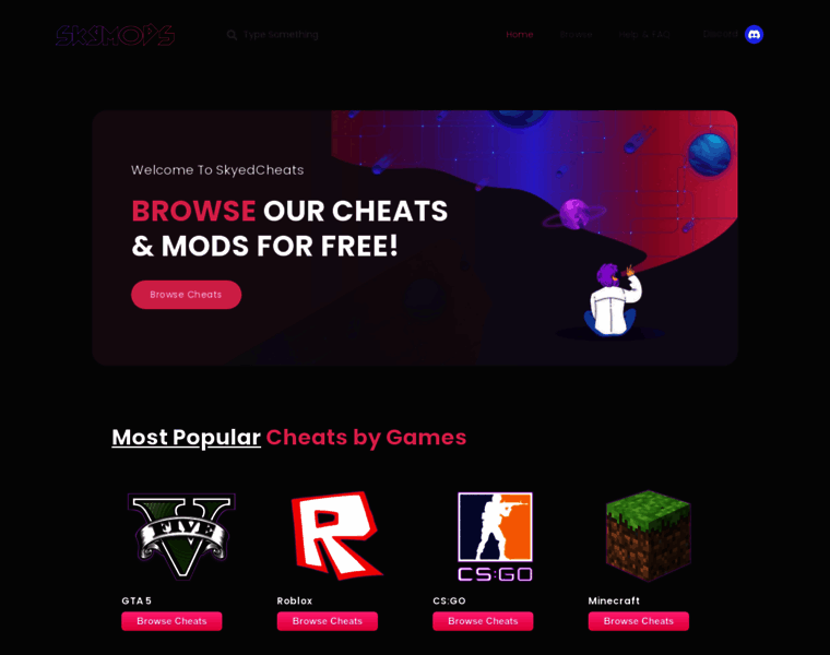Skymods.org thumbnail Skymods.org thumbnail