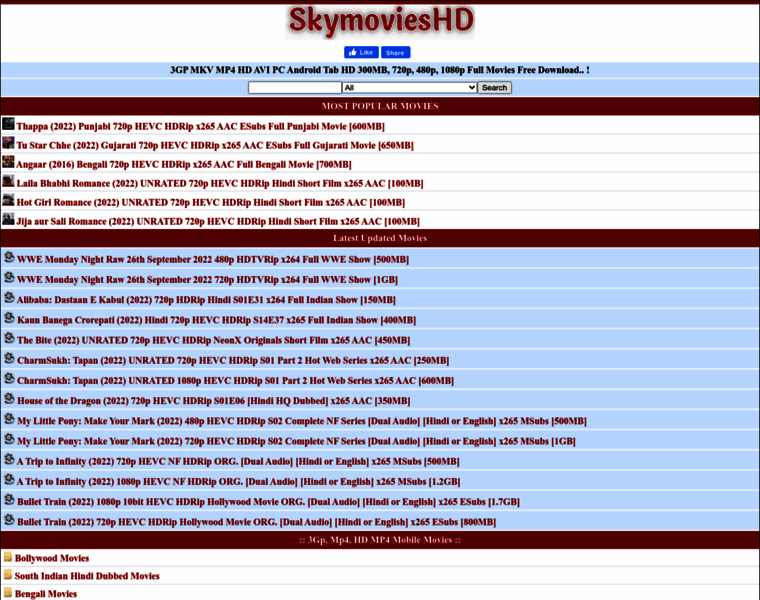 Skymovieshd.loan thumbnail Skymovieshd.loan thumbnail
