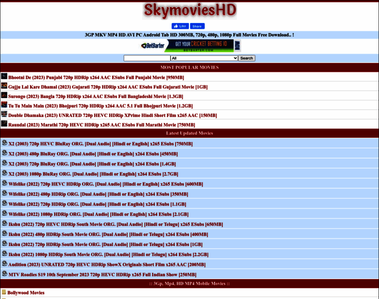 Skymovieshd.tube thumbnail Skymovieshd.tube thumbnail