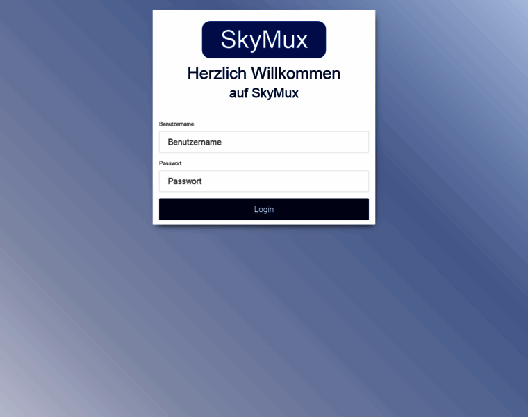 Skymux.elaion.ch thumbnail