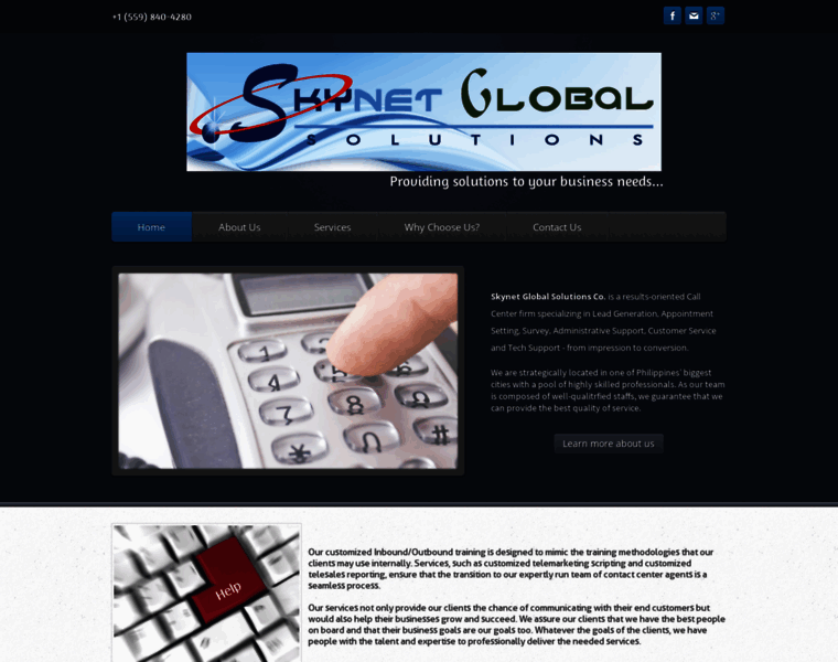 Skynetglobalsolutions.weebly.com thumbnail