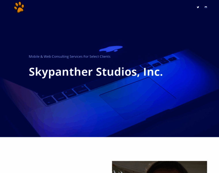 Skypanther.com thumbnail