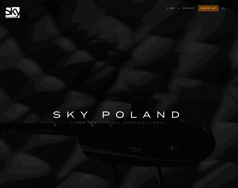 Skypoland.pl thumbnail