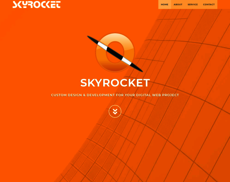 Skyrocket.co.uk thumbnail