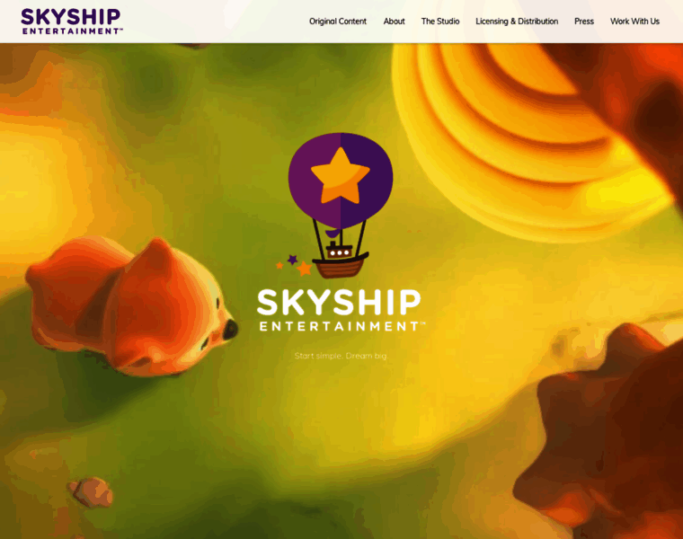 Skyship.tv thumbnail
