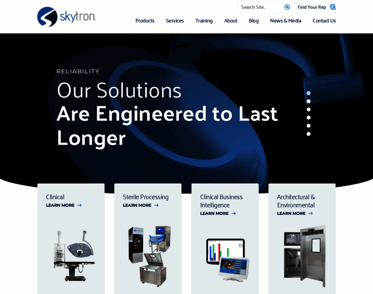 Skytron.com thumbnail Skytron.com thumbnail