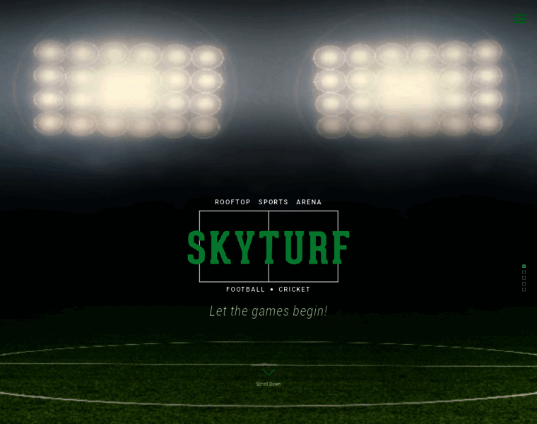 Skyturf.in thumbnail