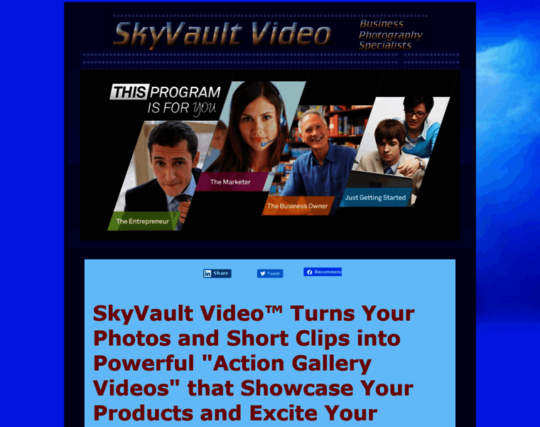 Skyvaultvideo.com thumbnail