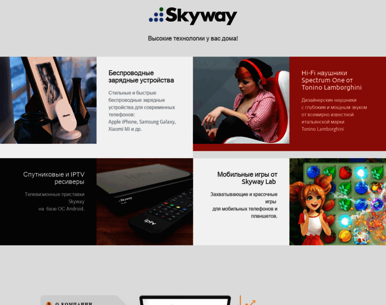 Skyway-tm.ru thumbnail
