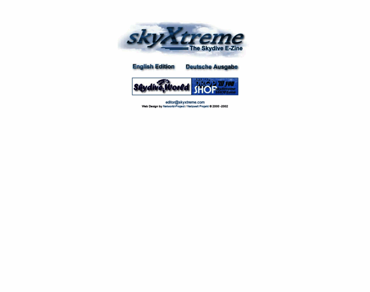 Skyxtreme.com thumbnail