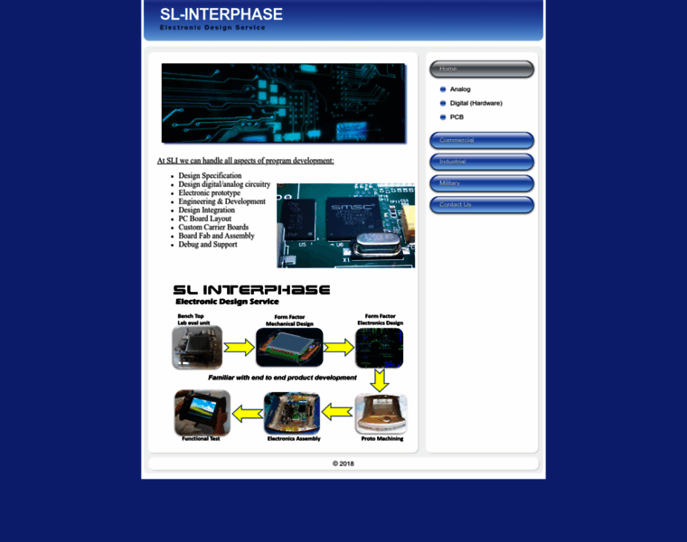Sl-interphase.com thumbnail Sl-interphase.com thumbnail