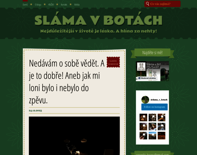 Slamavbotach.cz thumbnail