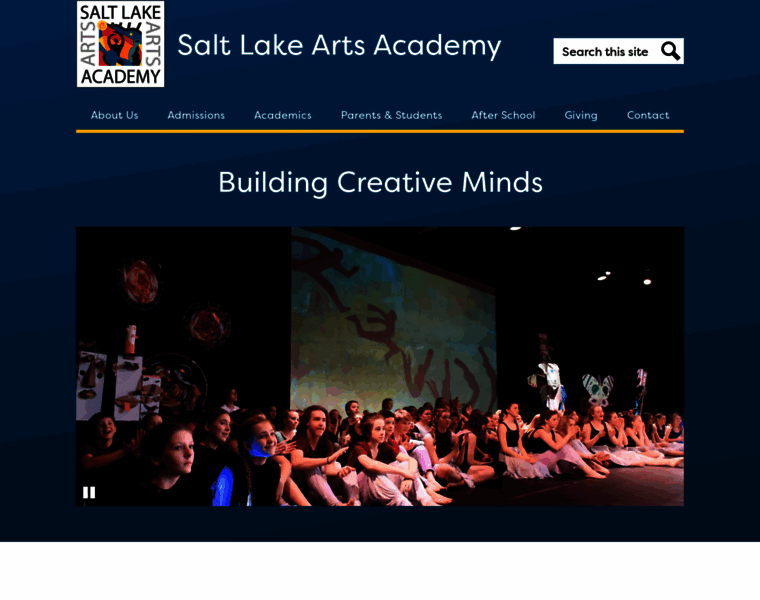 Slarts.org thumbnail Slarts.org thumbnail