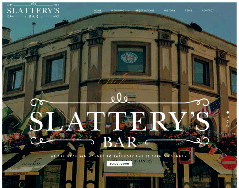 Slatterys.bar thumbnail
